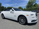 Thumbnail image of 2019 Rolls-Royce Dawn at Rolls-Royce Bentley Motor Cars Paramus - USED