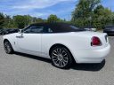 2019 Rolls-Royce Dawn Base at Rolls-Royce Bentley Motor Cars Paramus - USED