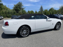 Thumbnail image of 2019 Rolls-Royce Dawn at Rolls-Royce Bentley Motor Cars Paramus - USED