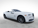 Thumbnail image of 2019 Rolls-Royce Dawn at Rolls-Royce Bentley Motor Cars Paramus - USED