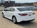 Thumbnail image of 2023 Toyota Camry at Jim Butler Chevrolet