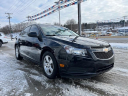 Thumbnail image of 2014 Chevrolet Cruze at Laurel Valley Motors