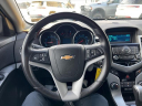 Thumbnail image of 2014 Chevrolet Cruze at Laurel Valley Motors