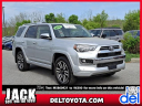 2021 Toyota 4Runner Limited at Del Toyota