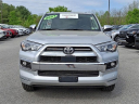 Thumbnail image of 2021 Toyota 4Runner at Del Toyota