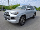 Thumbnail image of 2021 Toyota 4Runner at Del Toyota