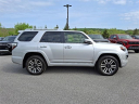 Thumbnail image of 2021 Toyota 4Runner at Del Toyota