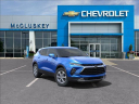 Thumbnail image of 2025 Chevrolet Blazer at Mccluskey Chevrolet Kings Automall