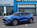Thumbnail image of 2025 Chevrolet Blazer at Mccluskey Chevrolet Kings Automall