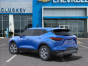 Thumbnail image of 2025 Chevrolet Blazer at Mccluskey Chevrolet Kings Automall