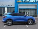 Thumbnail image of 2025 Chevrolet Blazer at Mccluskey Chevrolet Kings Automall