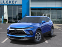 Thumbnail image of 2025 Chevrolet Blazer at Mccluskey Chevrolet Kings Automall