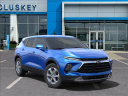Thumbnail image of 2025 Chevrolet Blazer at Mccluskey Chevrolet Kings Automall