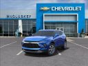 Thumbnail image of 2025 Chevrolet Blazer at Mccluskey Chevrolet Kings Automall
