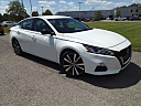 Thumbnail image of 2022 Nissan Altima at Mathews Nissan