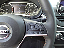 2022 Nissan Altima 2.5 SR at Mathews Nissan