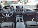 Thumbnail image of 2022 Nissan Altima at Mathews Nissan