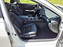 Thumbnail image of 2022 Nissan Altima at Mathews Nissan