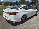 Thumbnail image of 2022 Nissan Altima at Mathews Nissan