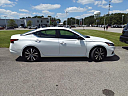 Thumbnail image of 2022 Nissan Altima at Mathews Nissan