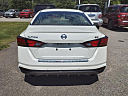 Thumbnail image of 2022 Nissan Altima at Mathews Nissan