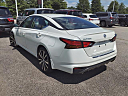 Thumbnail image of 2022 Nissan Altima at Mathews Nissan