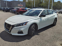 Thumbnail image of 2022 Nissan Altima at Mathews Nissan
