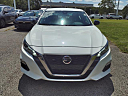 Thumbnail image of 2022 Nissan Altima at Mathews Nissan