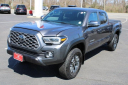 2023 Toyota Tacoma TRD Off-Road at Toyota of Massapequa