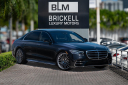 Thumbnail image of 2023 Mercedes-Benz S-Class at Brickell Mazda