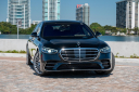 Thumbnail image of 2023 Mercedes-Benz S-Class at Brickell Mazda