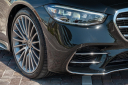 Thumbnail image of 2023 Mercedes-Benz S-Class at Brickell Mazda