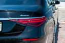 Thumbnail image of 2023 Mercedes-Benz S-Class at Brickell Mazda