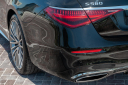 Thumbnail image of 2023 Mercedes-Benz S-Class at Brickell Mazda