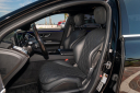 Thumbnail image of 2023 Mercedes-Benz S-Class at Brickell Mazda