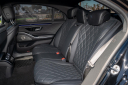 Thumbnail image of 2023 Mercedes-Benz S-Class at Brickell Mazda