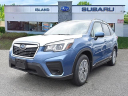 2024 Subaru Forester Premium at Island Subaru
