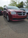 Thumbnail image of 2016 Dodge Grand Caravan at Lafontaine Ford of Lansing