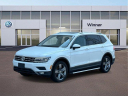 Thumbnail image of 2019 Volkswagen Tiguan at WinnerSubaruVolkswagen - Used Inventory