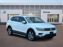 Thumbnail image of 2019 Volkswagen Tiguan at WinnerSubaruVolkswagen - Used Inventory