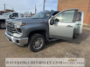 Thumbnail image of 2024 Chevrolet Silverado 3500HD at NEW - DaveKehlChevrolet