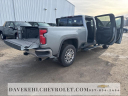 Thumbnail image of 2024 Chevrolet Silverado 3500HD at NEW - DaveKehlChevrolet