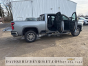Thumbnail image of 2024 Chevrolet Silverado 3500HD at NEW - DaveKehlChevrolet
