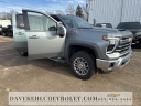 Thumbnail image of 2024 Chevrolet Silverado 3500HD at NEW - DaveKehlChevrolet