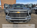 Thumbnail image of 2024 Chevrolet Silverado 3500HD at NEW - DaveKehlChevrolet