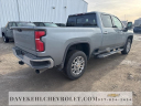 Thumbnail image of 2024 Chevrolet Silverado 3500HD at NEW - DaveKehlChevrolet