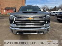 Thumbnail image of 2024 Chevrolet Silverado 3500HD at NEW - DaveKehlChevrolet