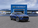 2024 Chevrolet Trax LT at Joe Lunghamer Chevrolet