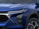 Thumbnail image of 2024 Chevrolet Trax at Joe Lunghamer Chevrolet