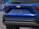 Thumbnail image of 2024 Chevrolet Trax at Joe Lunghamer Chevrolet